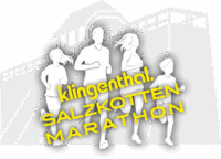 Salzkotten Marathon