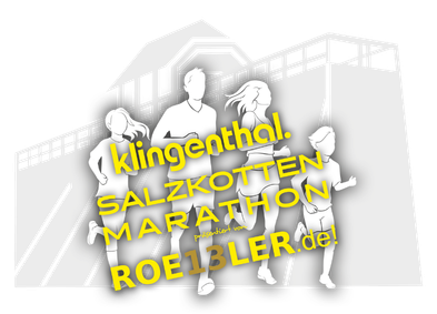 Salzkotten Marathon