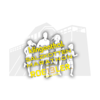 Logo Salzkotten Marathon